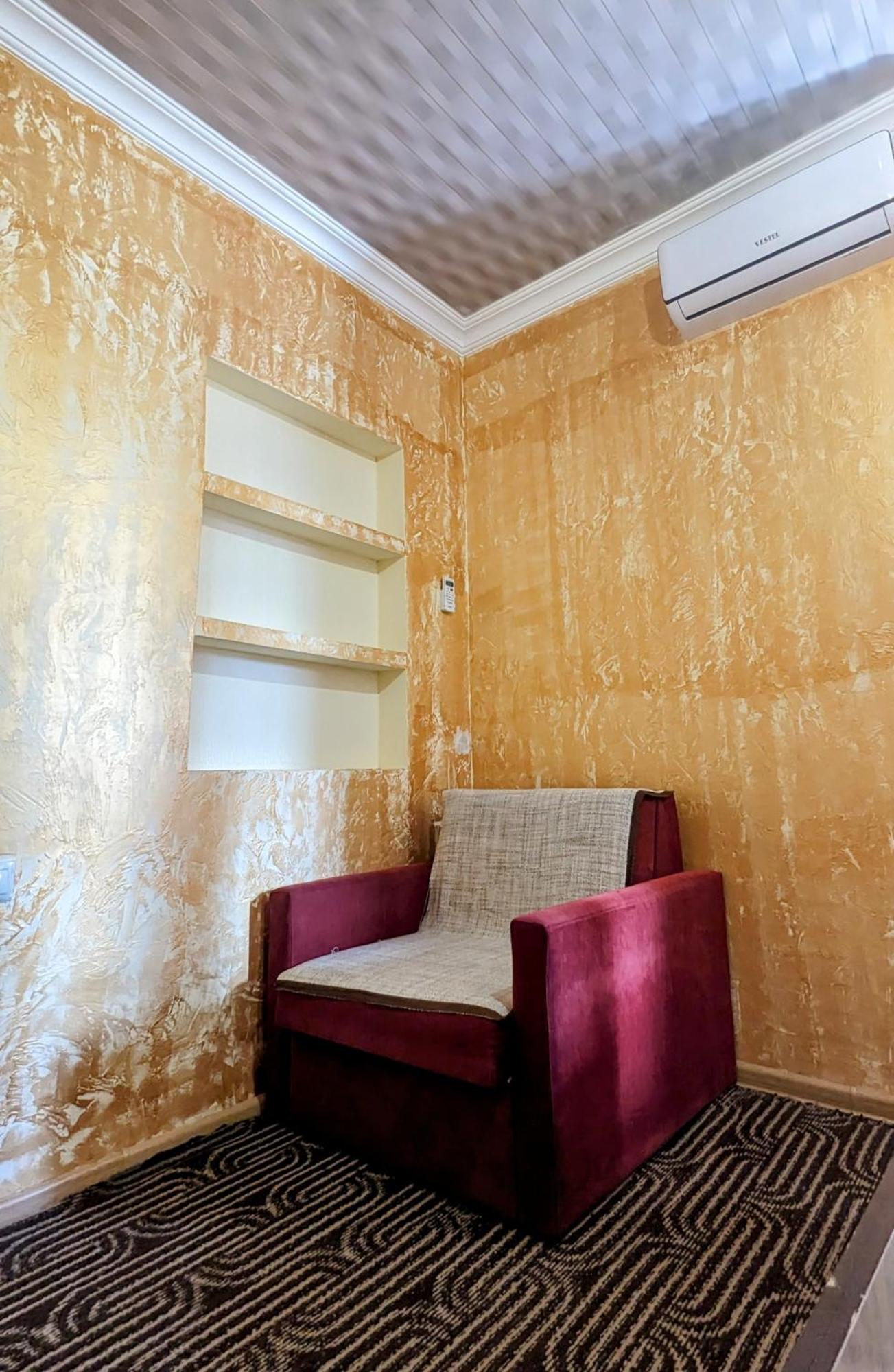 Mano'S Guest House 科布列季 外观 照片