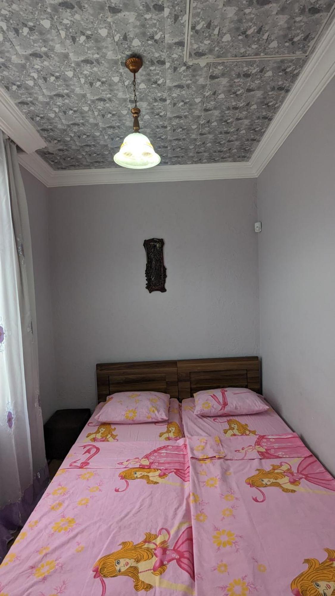 Mano'S Guest House 科布列季 外观 照片