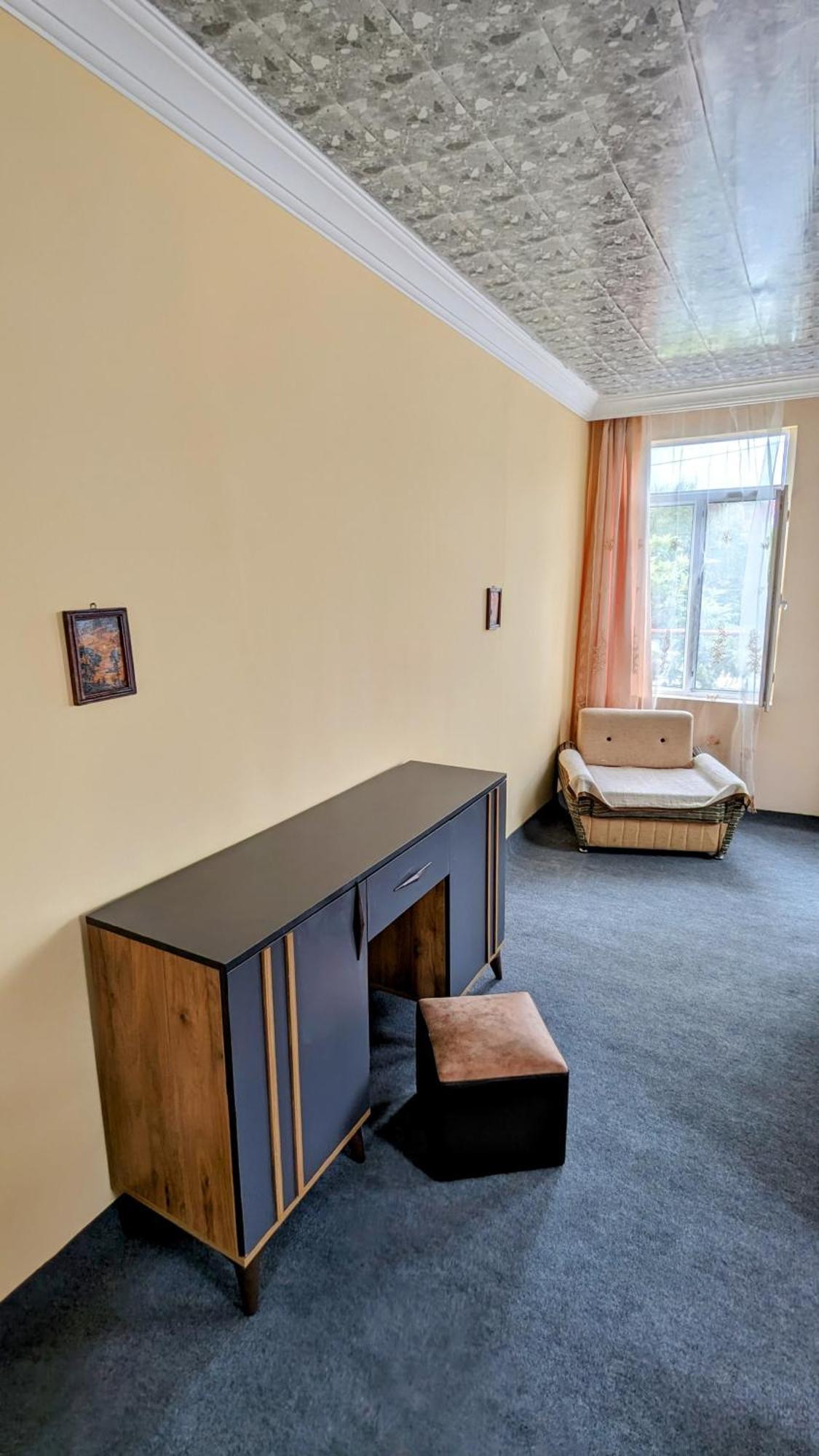Mano'S Guest House 科布列季 外观 照片