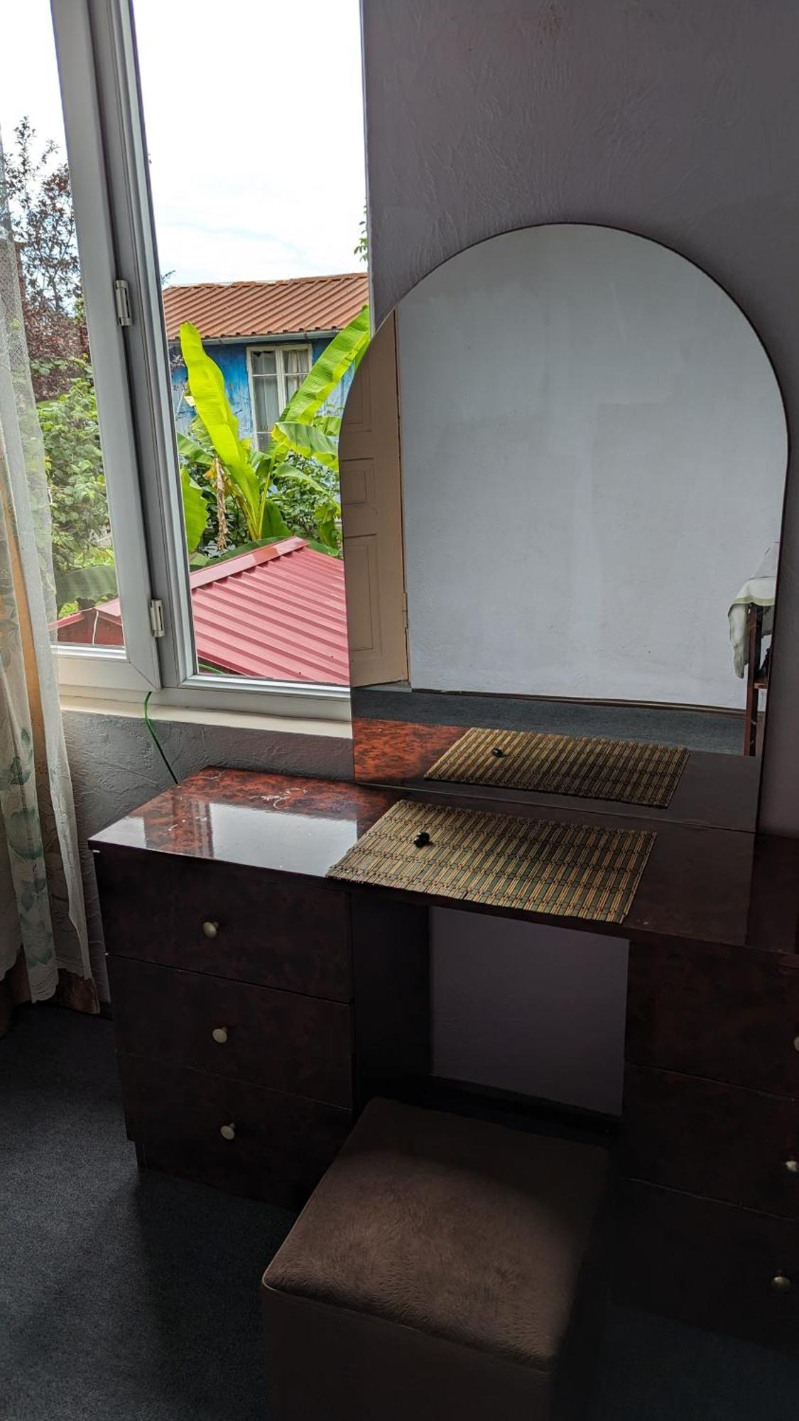 Mano'S Guest House 科布列季 外观 照片